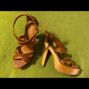 Mossimo Platform Stilettos